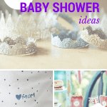 10 cute baby shower ideas