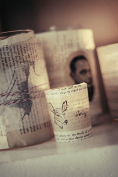 bookpage jars