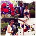 A beautiful Cornish wedding!