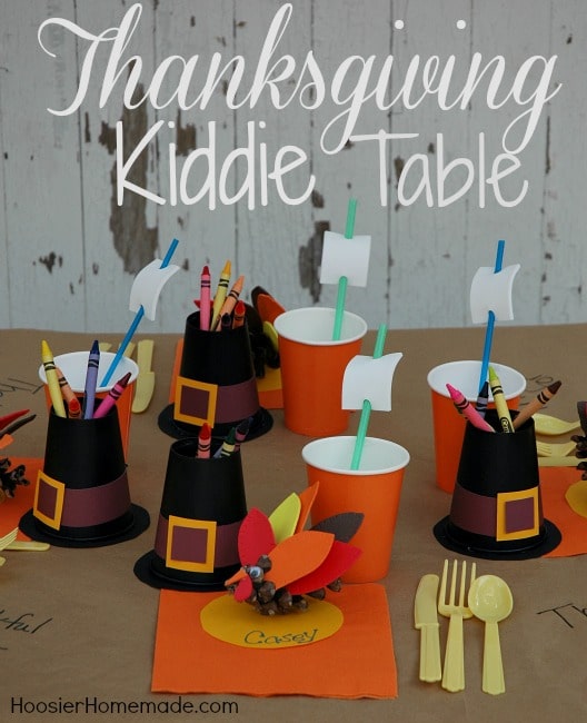 Thanksgiving-Kid-Table