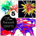 firework craft ideas thumbnail