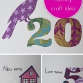 New year family focus collage PIN