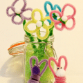 Spring crafts