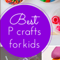 Best P crafts