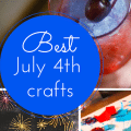 July 4th craft ideas