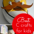 Best C craft ideas for kids thumbnail