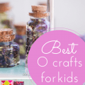 Best O craft ideas for kids thumbnail