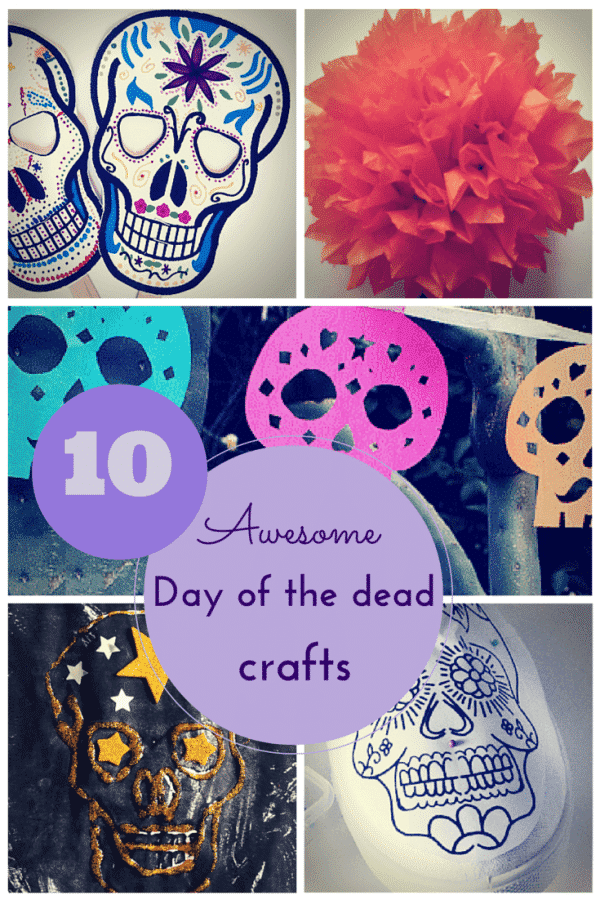 Mess-Free Toddler Crafts for Summer - Fab Working Mom Life