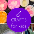 The best I craft ideas for kids