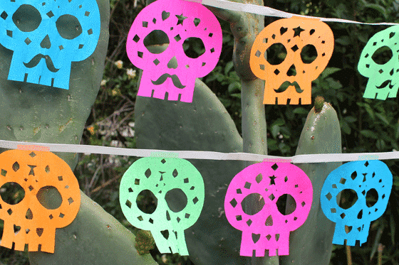 10 awesome Day of the Dead crafts for kids