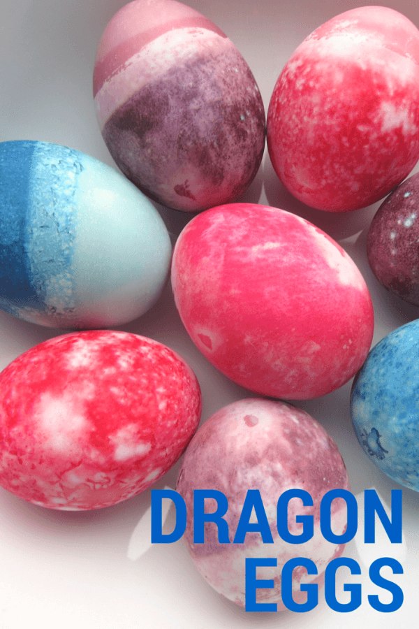 lego world how to get dragon eggs