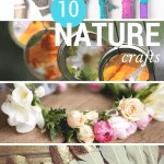 10 notable nature crafts