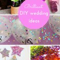 10 DIY-wedding ideas