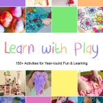 KBN Learn with Play book