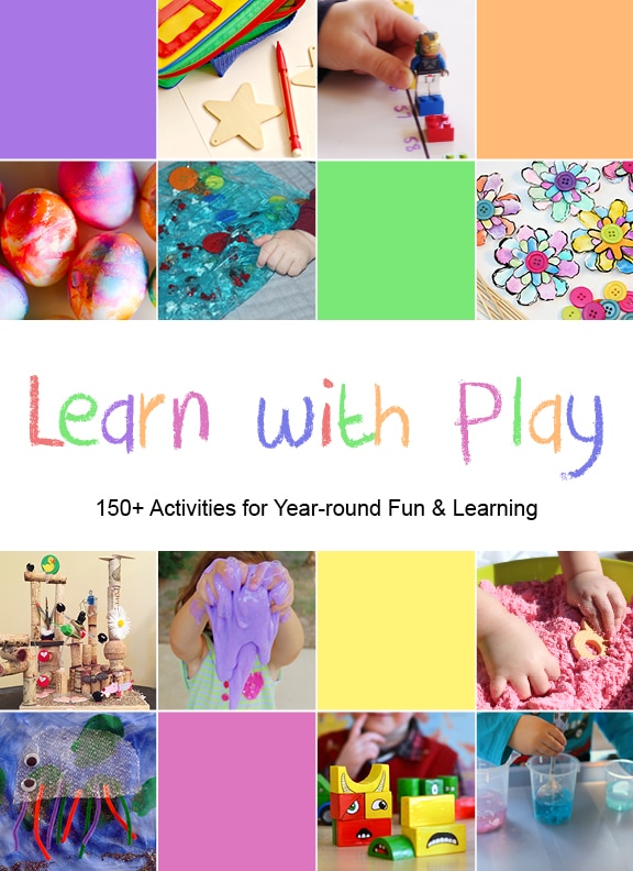 KBN Learn with Play book